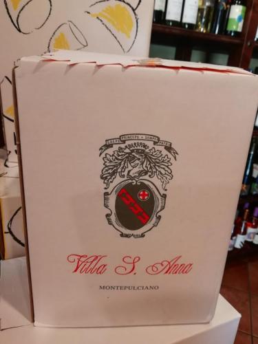 Rosso Montepuciano