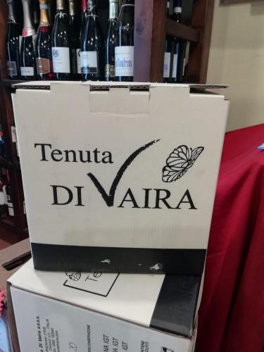 Bianco Tenuta di Vaira
